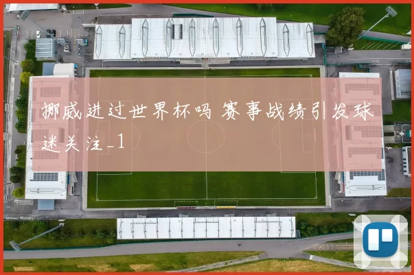 挪威进过世界杯吗 赛事战绩引发球迷关注_1