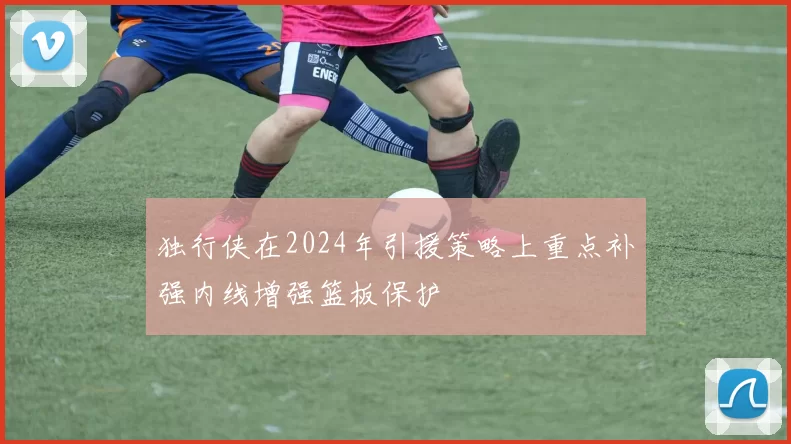 独行侠在2024年引援策略上重点补强内线增强篮板保护