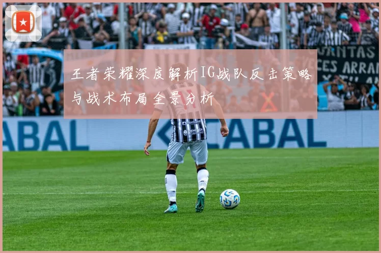 王者荣耀深度解析IG战队反击策略与战术布局全景分析