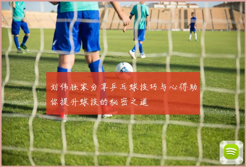 刘伟独家分享乒乓球技巧与心得助你提升球技的秘密之道