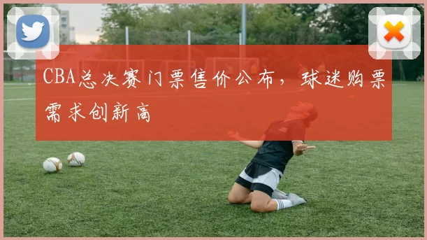CBA总决赛门票售价公布，球迷购票需求创新高