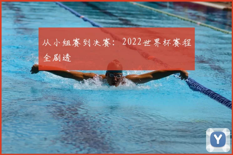从小组赛到决赛：2022世界杯赛程全剧透