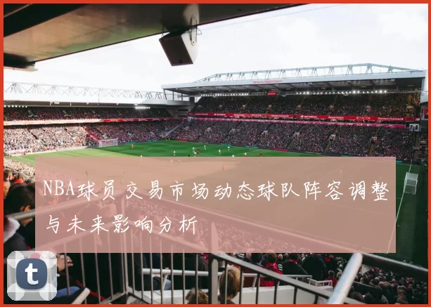 NBA球员交易市场动态球队阵容调整与未来影响分析