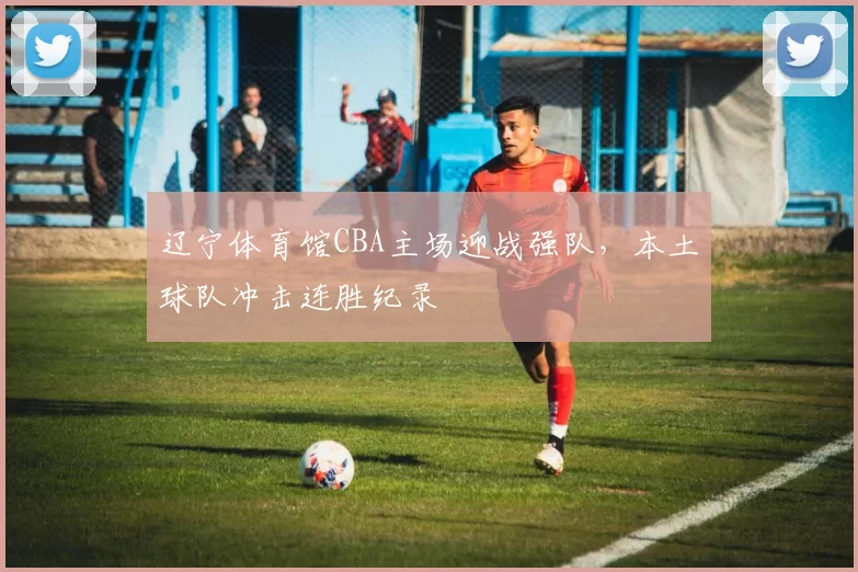 辽宁体育馆CBA主场迎战强队,本土球队冲击连胜纪录