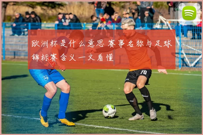 欧洲杯是什么意思 赛事名称与足球锦标赛含义一文看懂