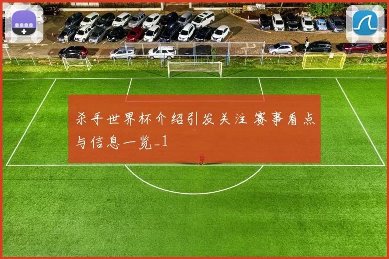 杀手世界杯介绍引发关注 赛事看点与信息一览_1