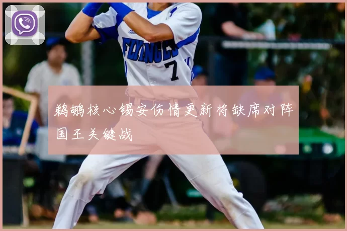 鹈鹕核心锡安伤情更新将缺席对阵国王关键战